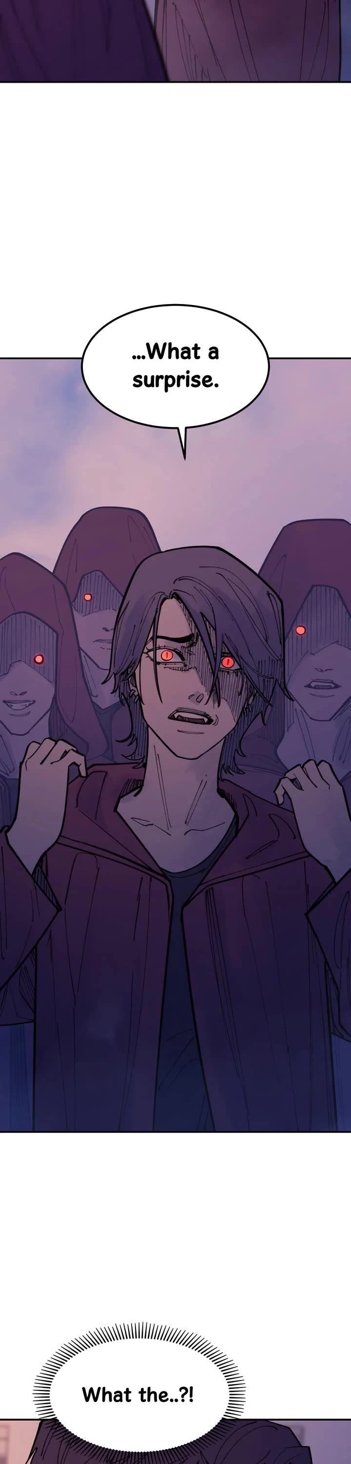 Vampire Family chapter 43 page 3