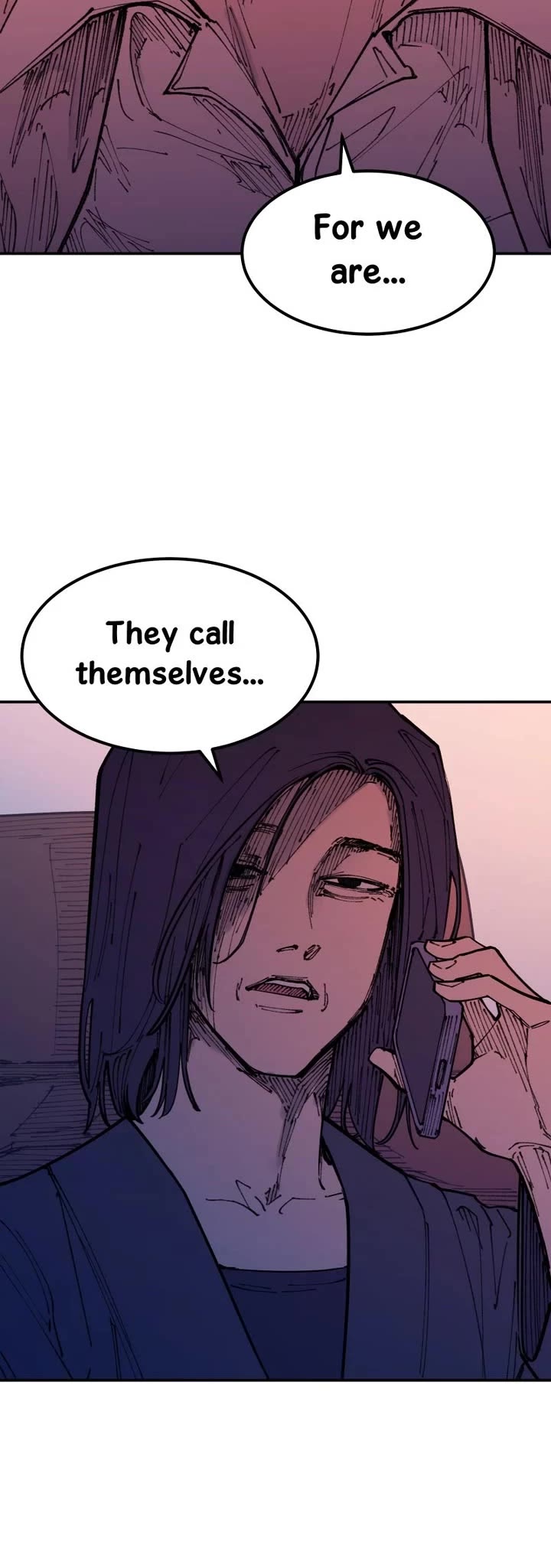 Vampire Family chapter 43 page 32