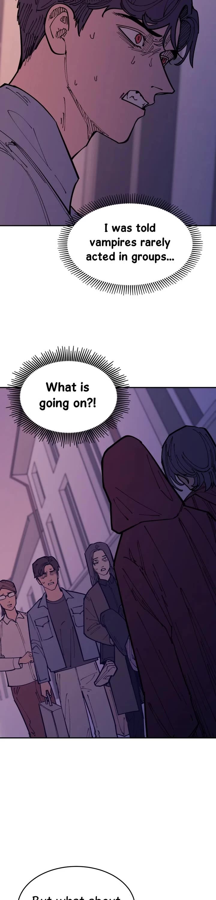 Vampire Family chapter 43 page 4