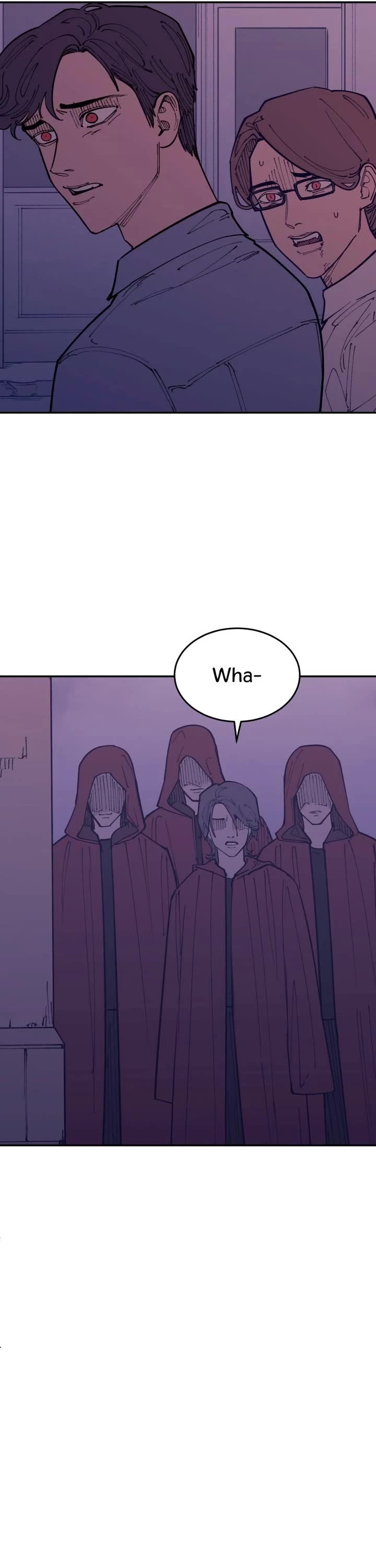 Vampire Family chapter 43 page 8