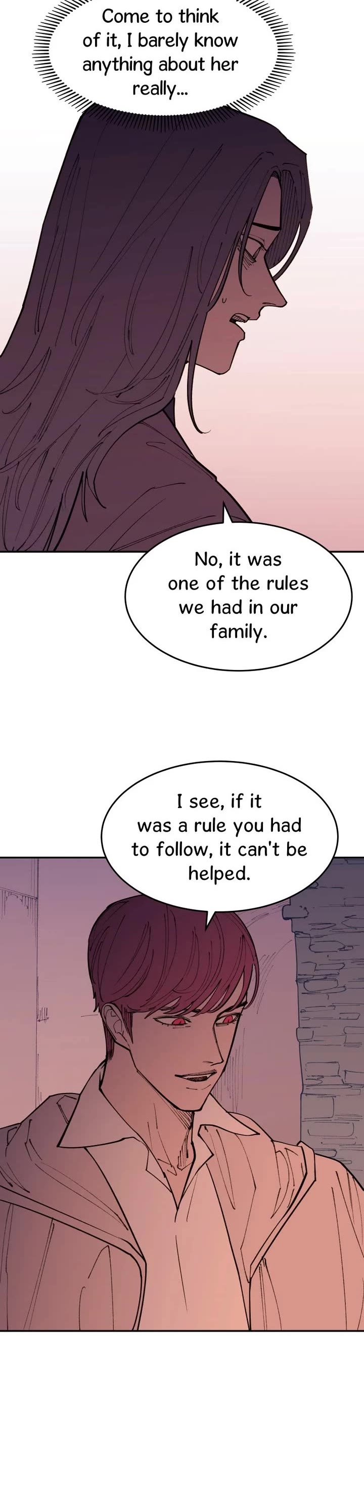 Vampire Family chapter 44 page 15