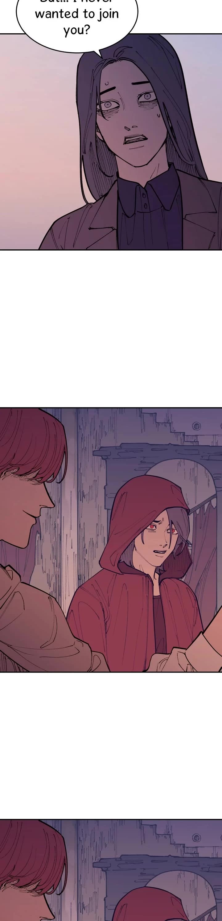 Vampire Family chapter 44 page 19