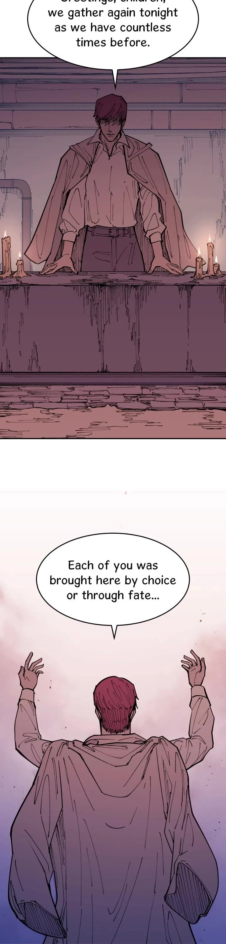 Vampire Family chapter 44 page 2