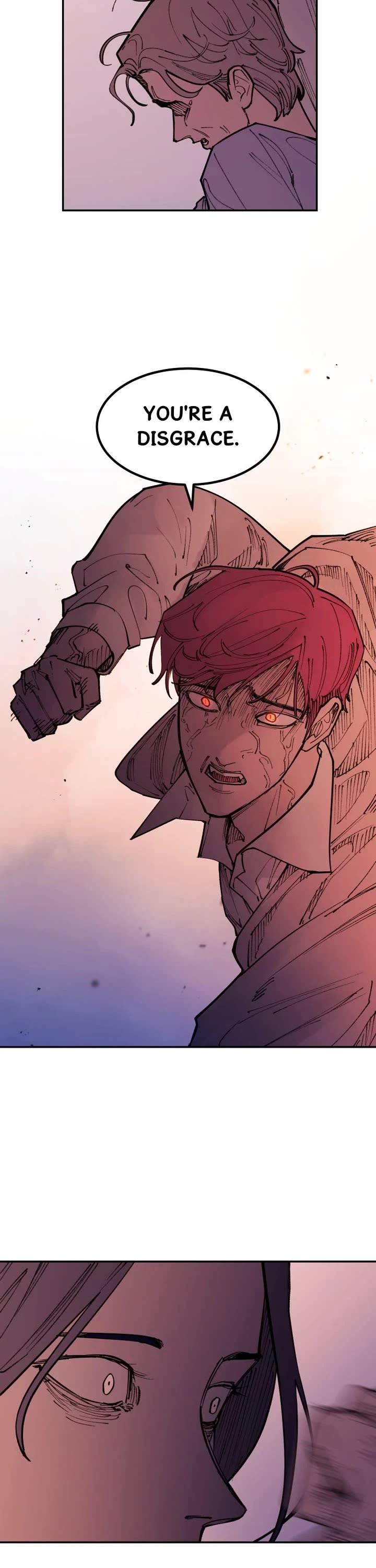 Vampire Family chapter 44 page 23