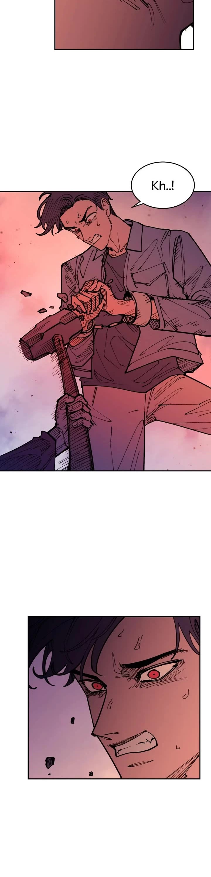 Vampire Family chapter 45 page 10