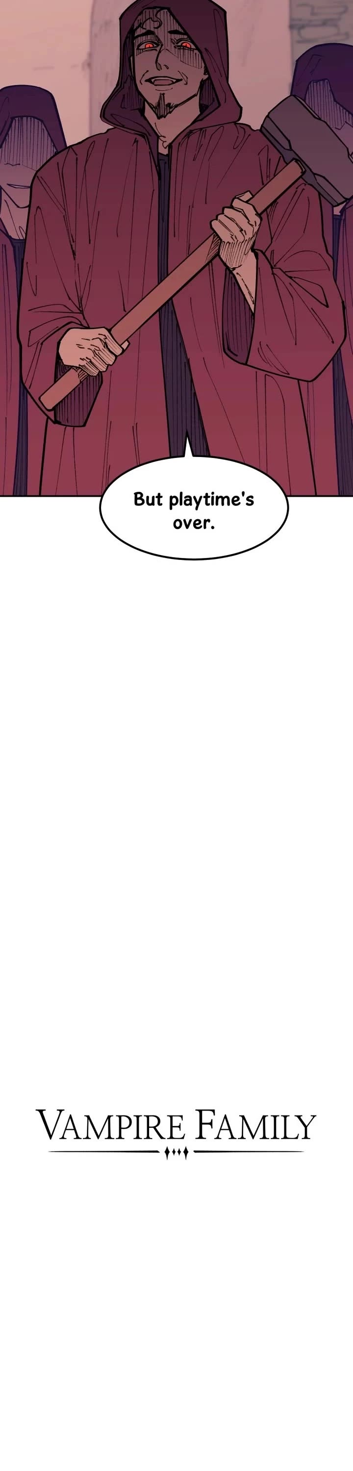 Vampire Family chapter 45 page 12