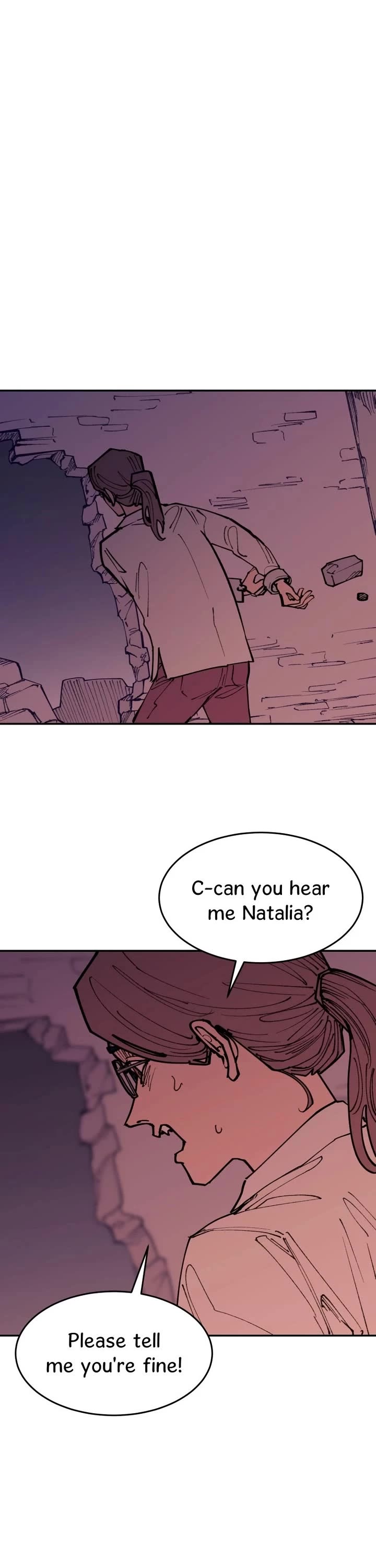 Vampire Family chapter 45 page 13