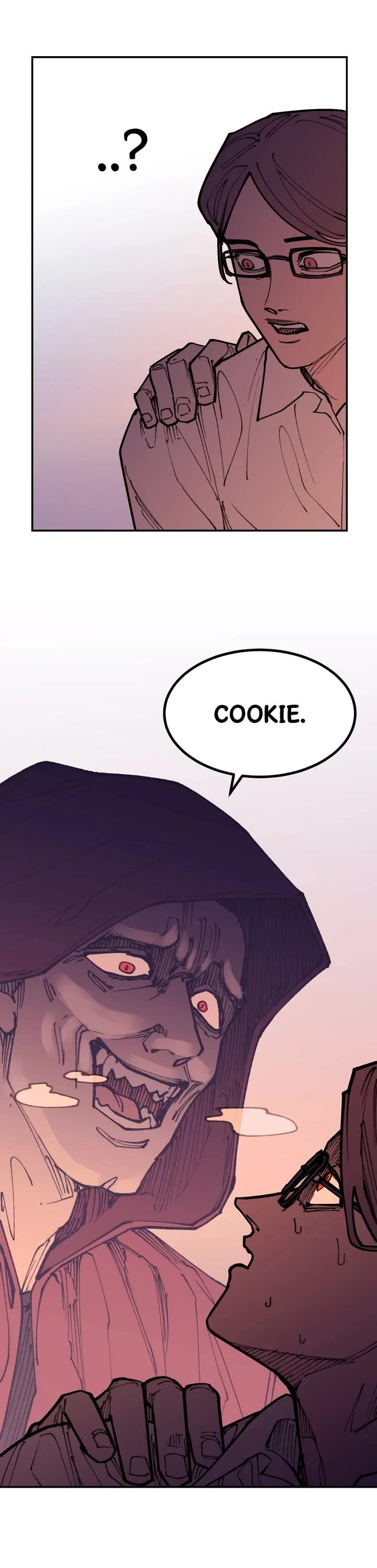 Vampire Family chapter 45 page 14