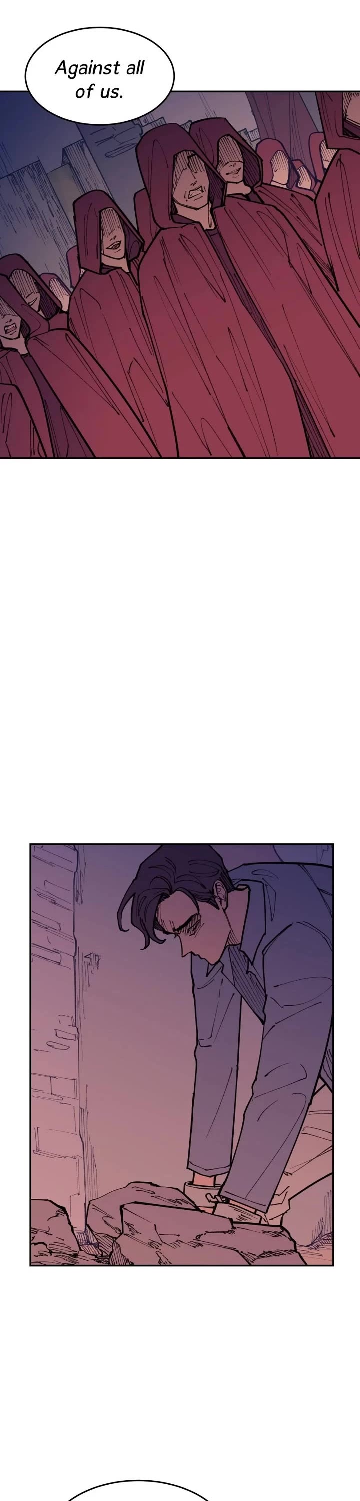 Vampire Family chapter 45 page 2