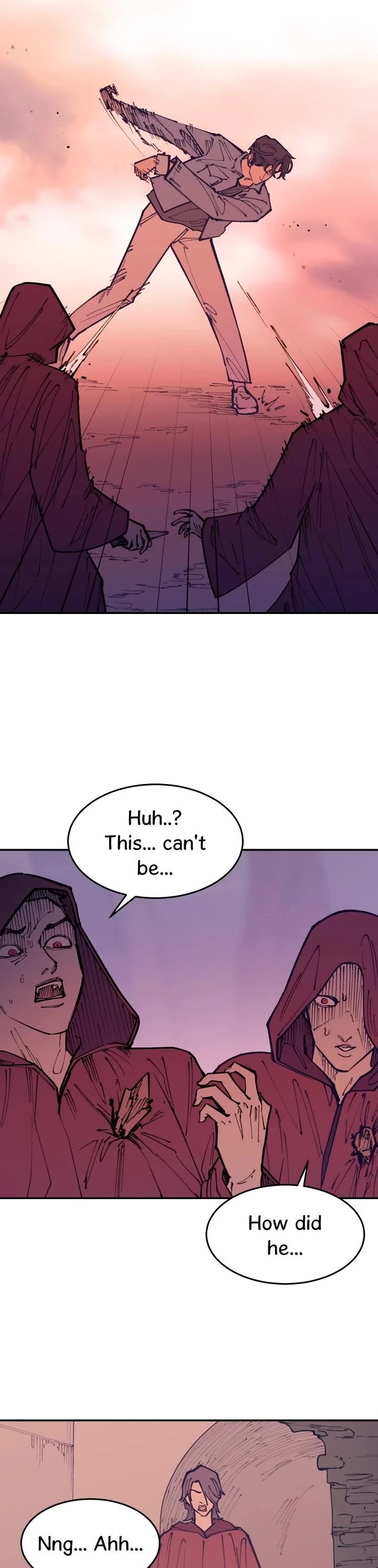 Vampire Family chapter 45 page 24