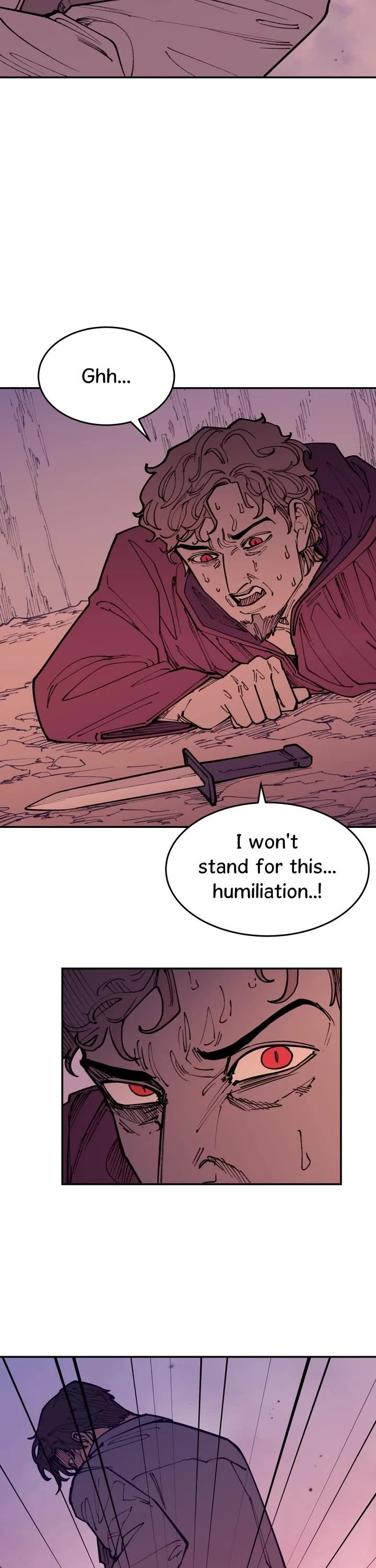 Vampire Family chapter 45 page 26