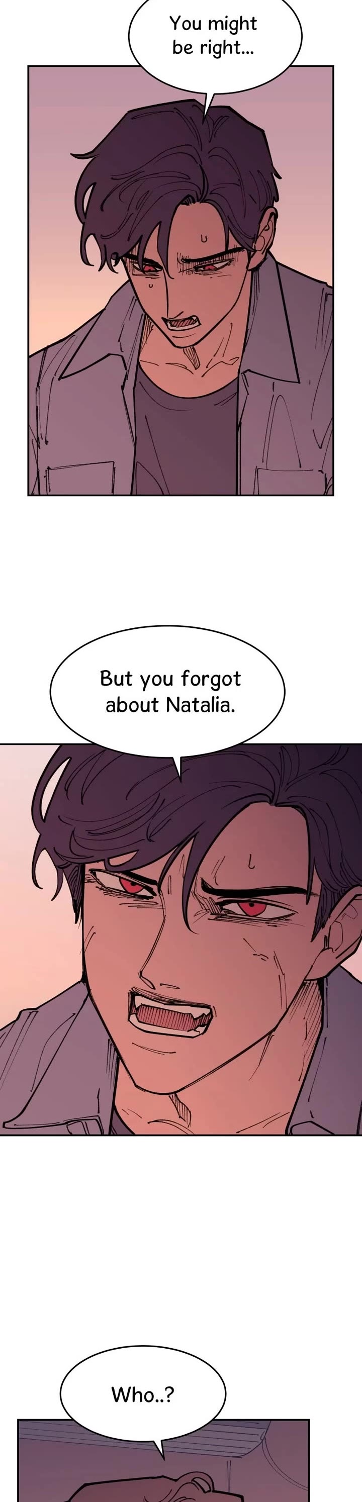 Vampire Family chapter 45 page 30