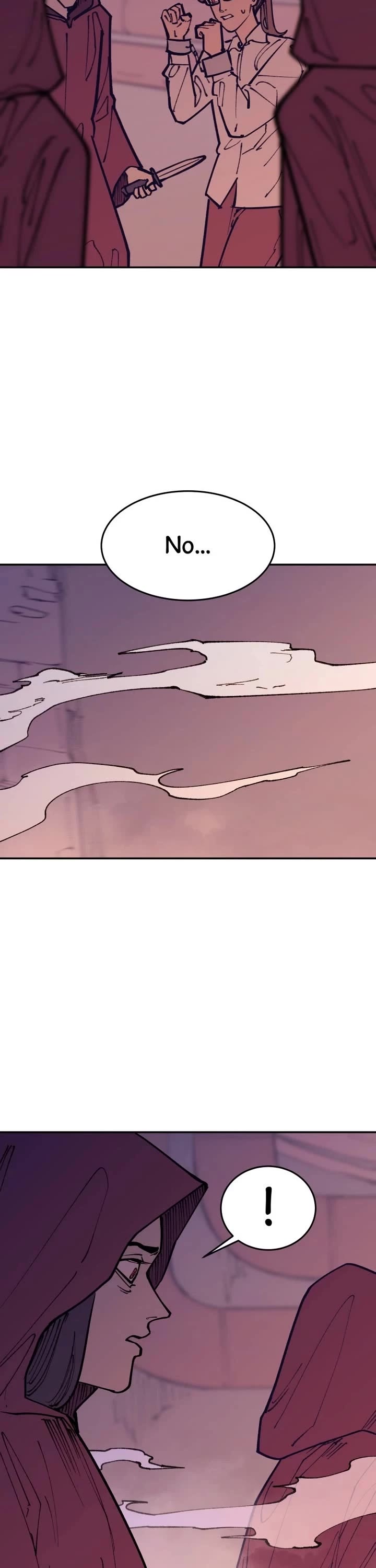 Vampire Family chapter 45 page 33