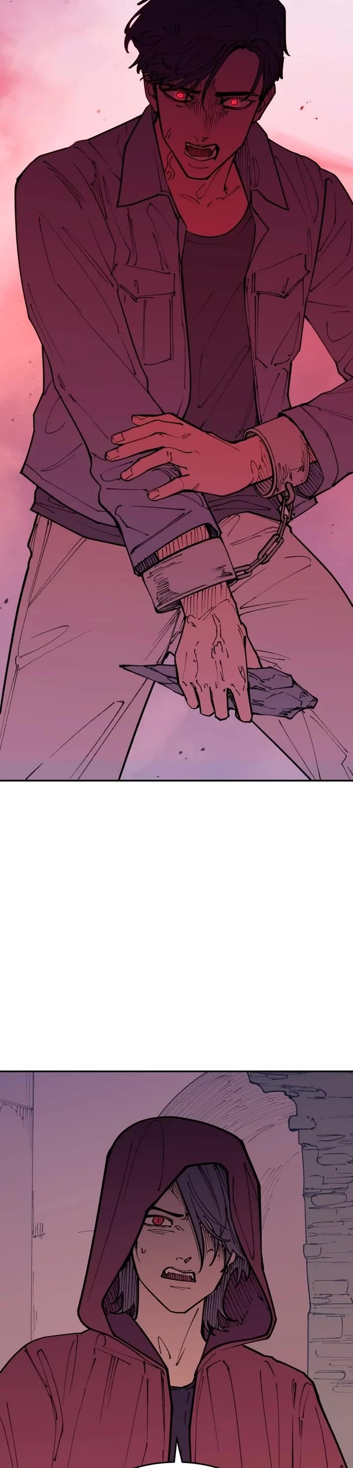 Vampire Family chapter 45 page 4