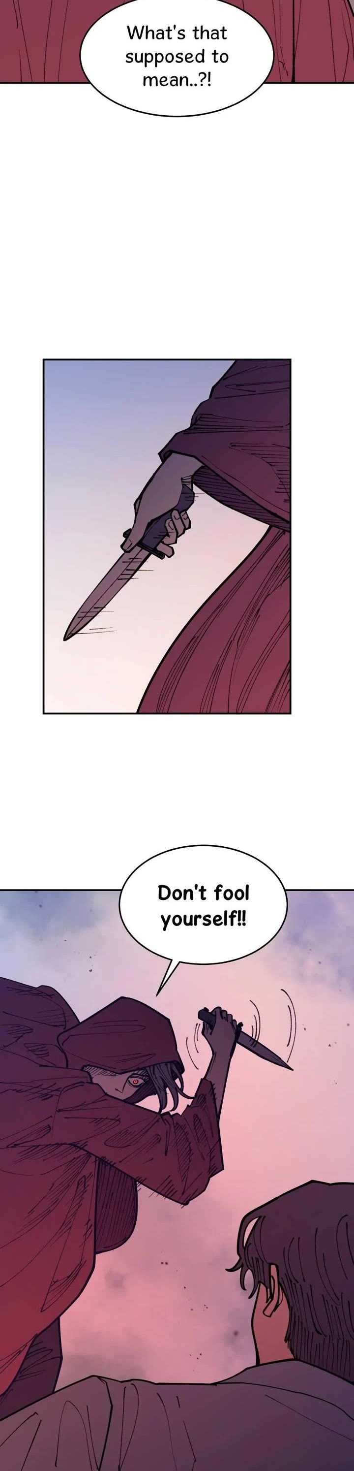 Vampire Family chapter 45 page 5