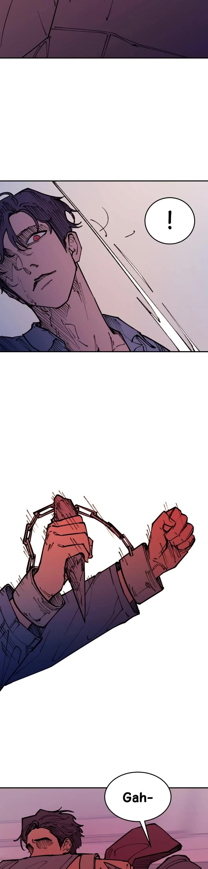 Vampire Family chapter 45 page 6