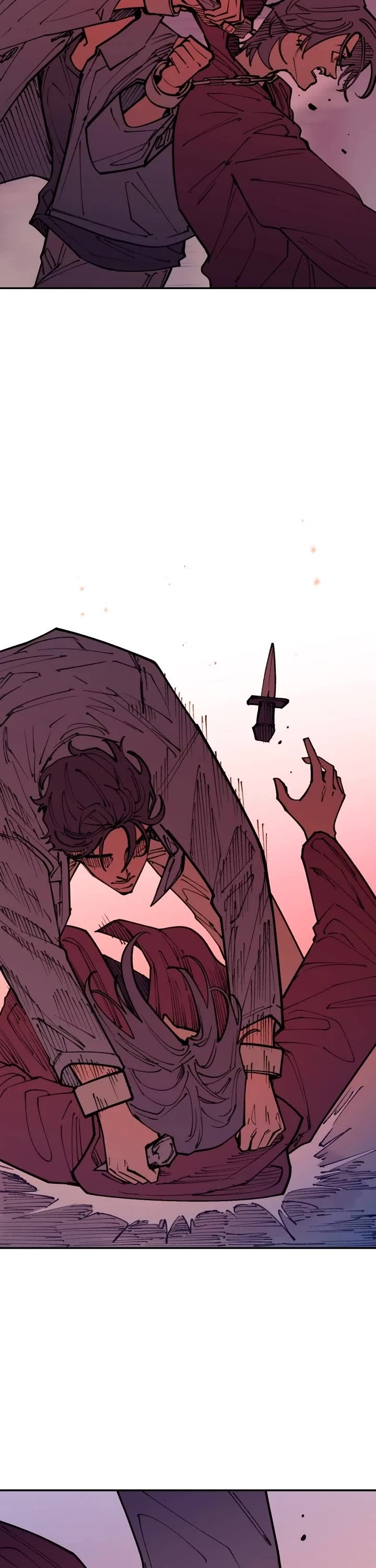 Vampire Family chapter 45 page 7