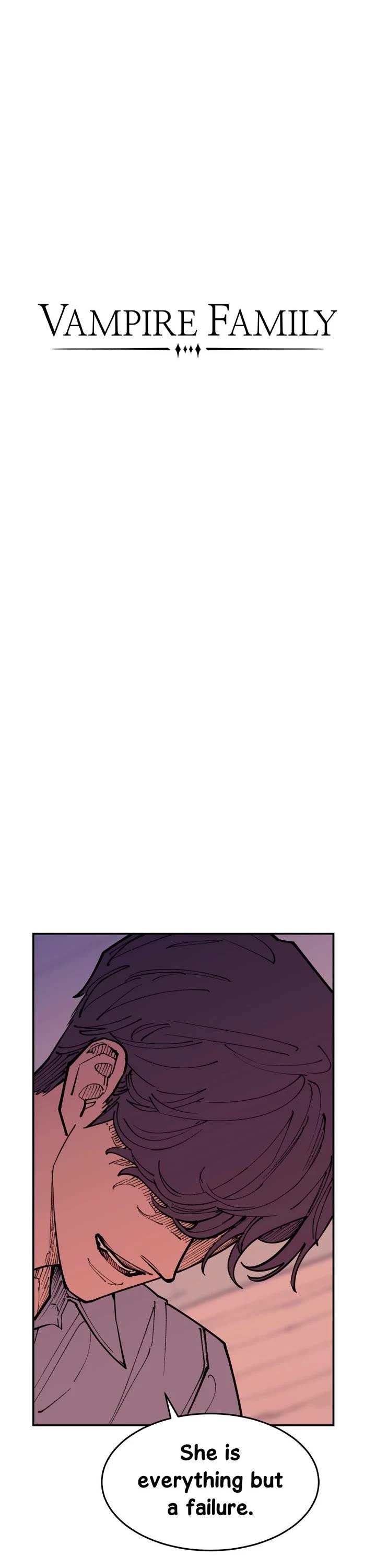 Vampire Family chapter 46 page 1