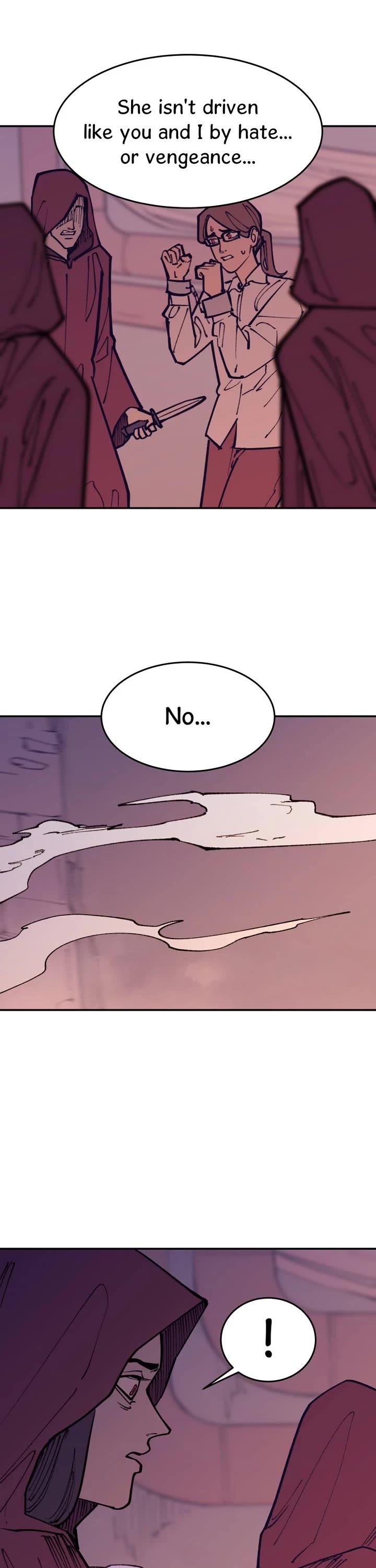 Vampire Family chapter 46 page 2