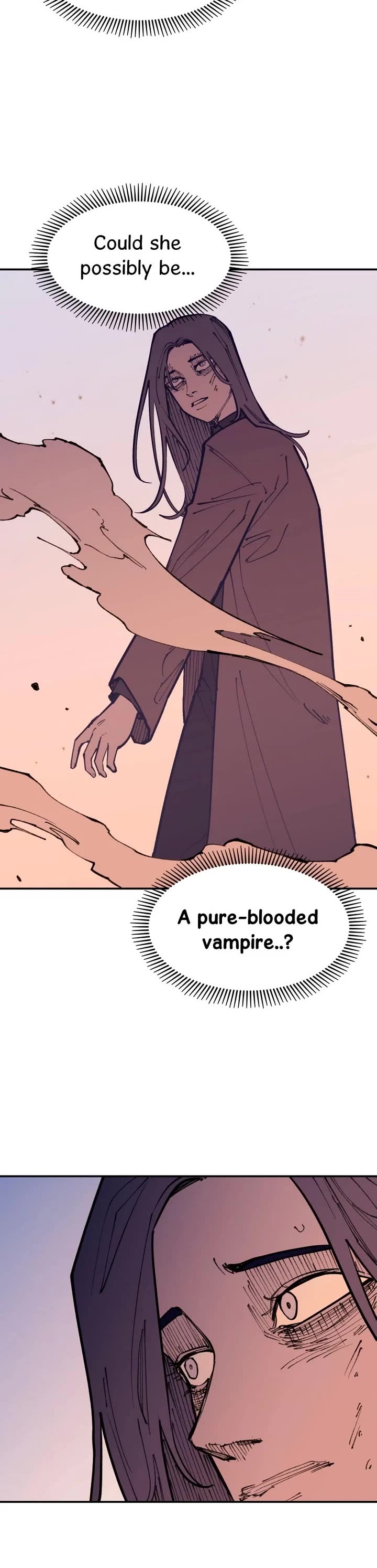 Vampire Family chapter 46 page 20