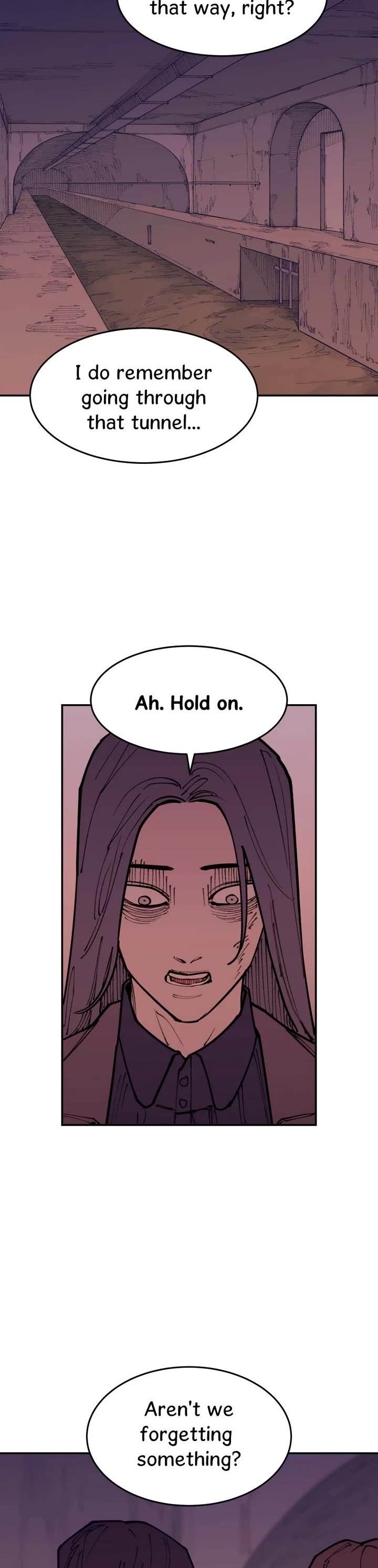Vampire Family chapter 46 page 25