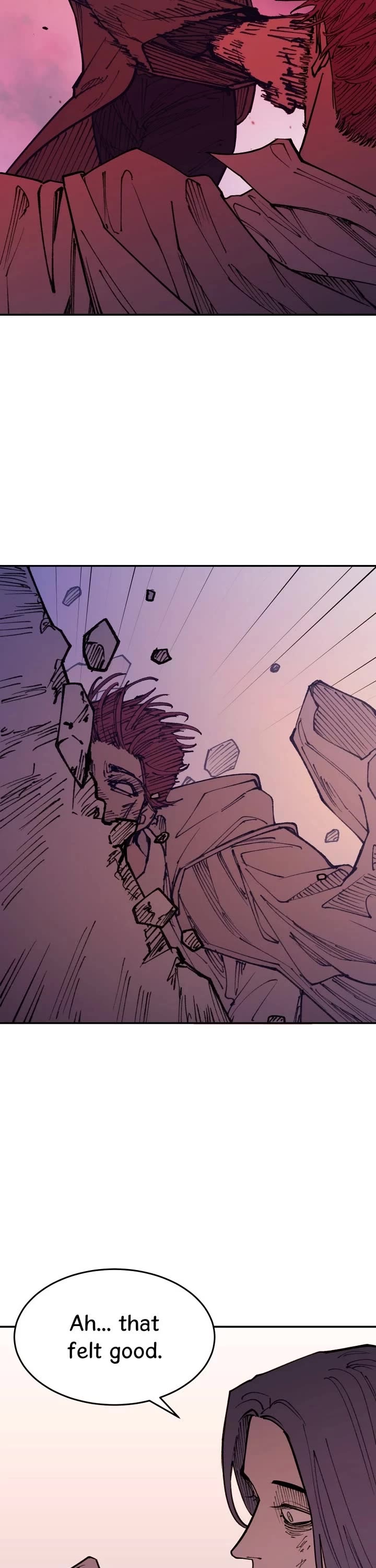 Vampire Family chapter 46 page 31