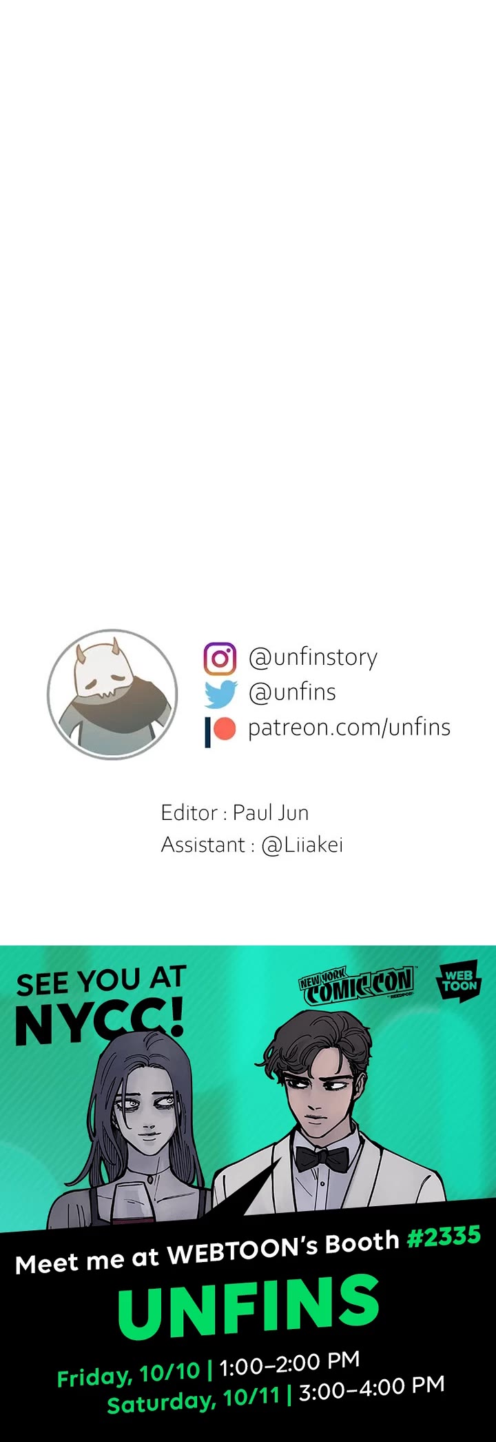 Vampire Family chapter 46 page 34