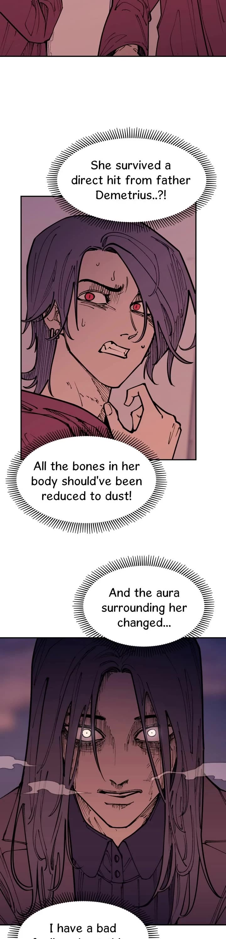 Vampire Family chapter 46 page 4