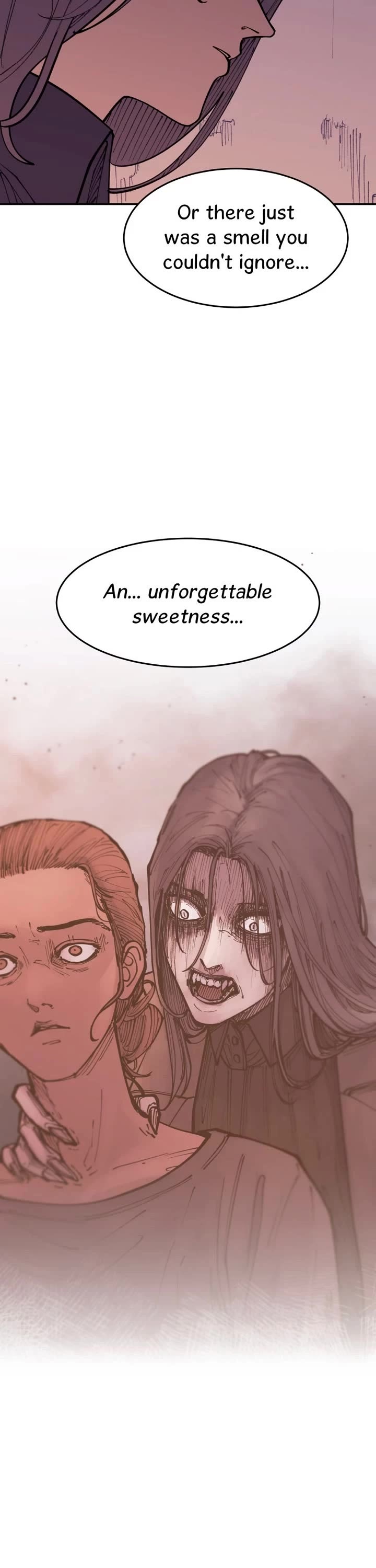 Vampire Family chapter 47 page 13