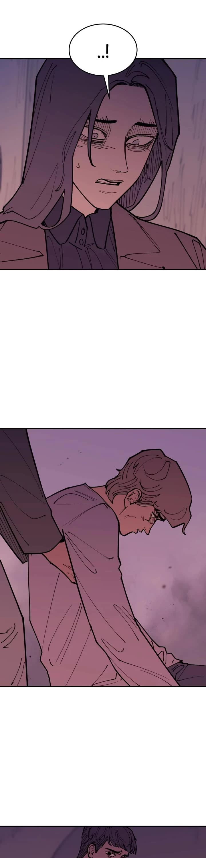 Vampire Family chapter 47 page 14