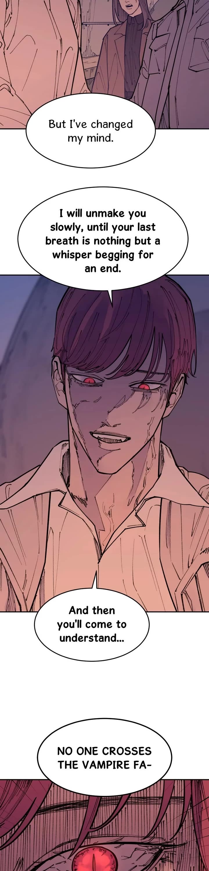 Vampire Family chapter 47 page 2