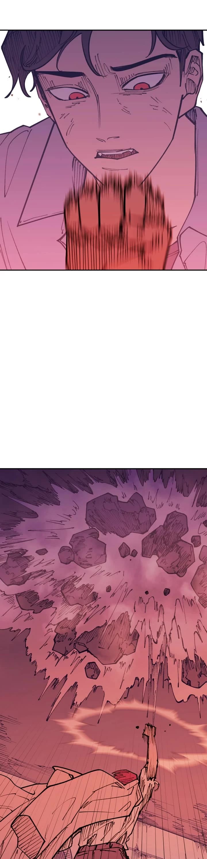 Vampire Family chapter 47 page 24