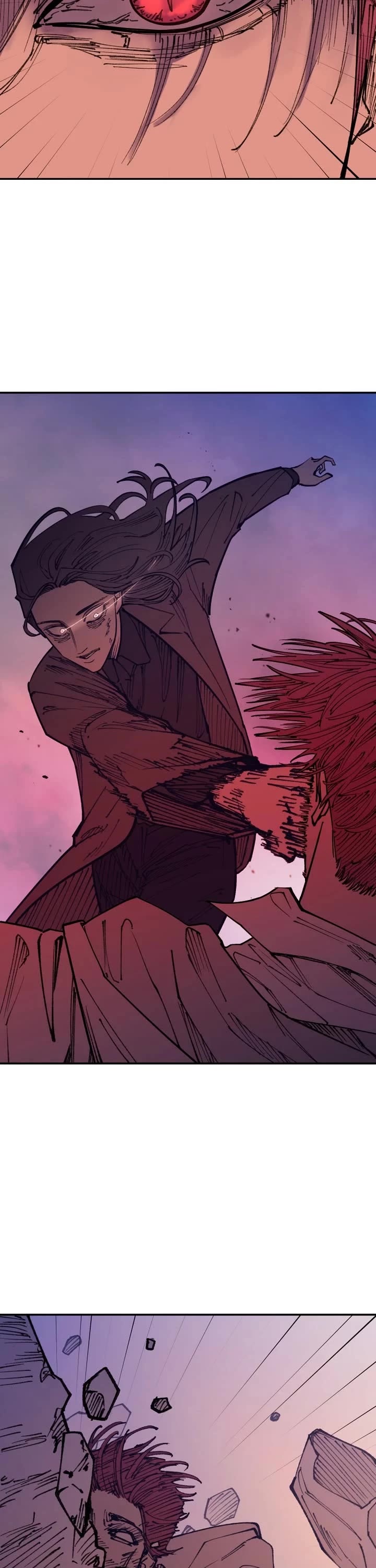 Vampire Family chapter 47 page 3