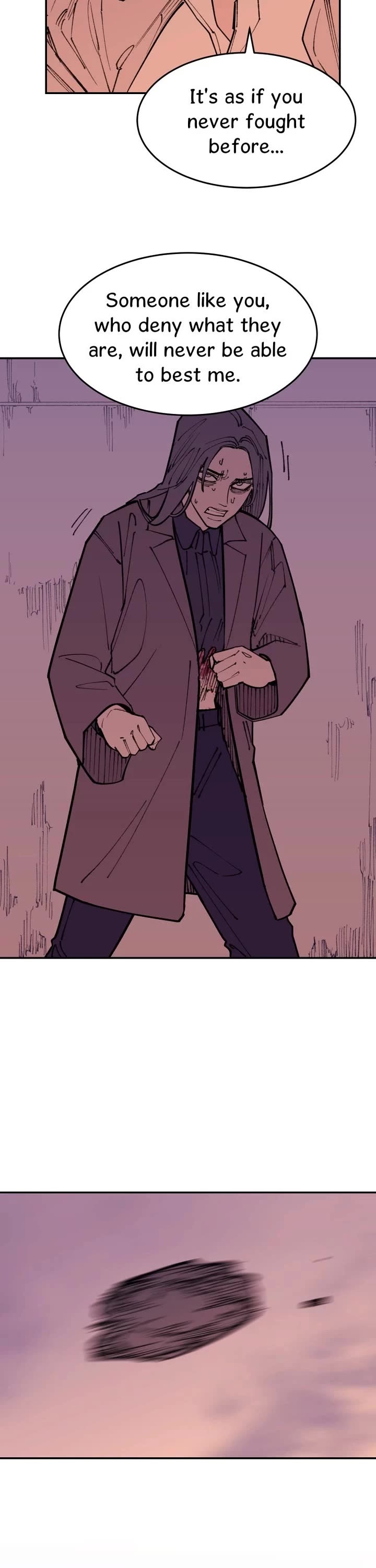 Vampire Family chapter 47 page 31