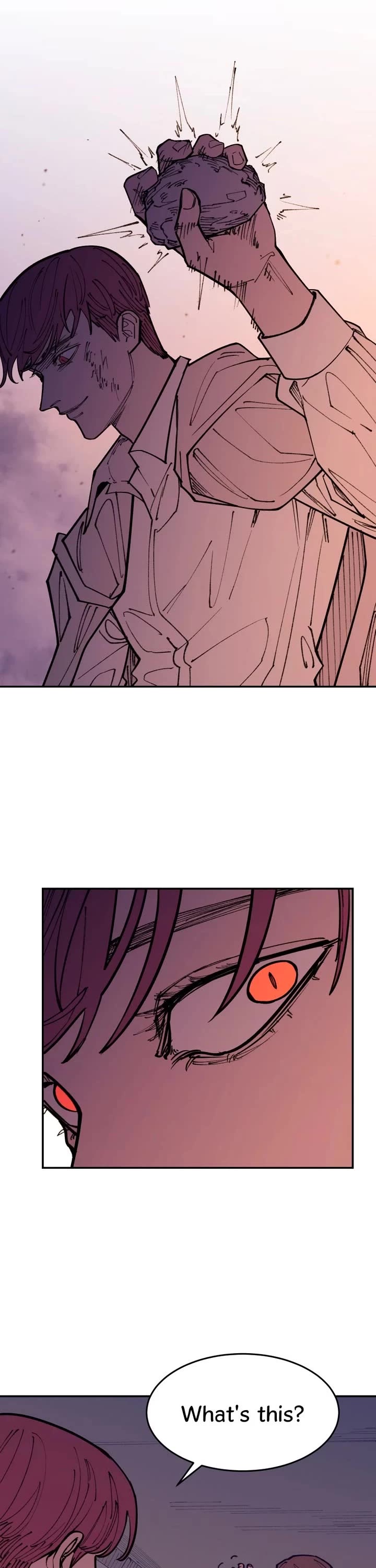 Vampire Family chapter 47 page 32