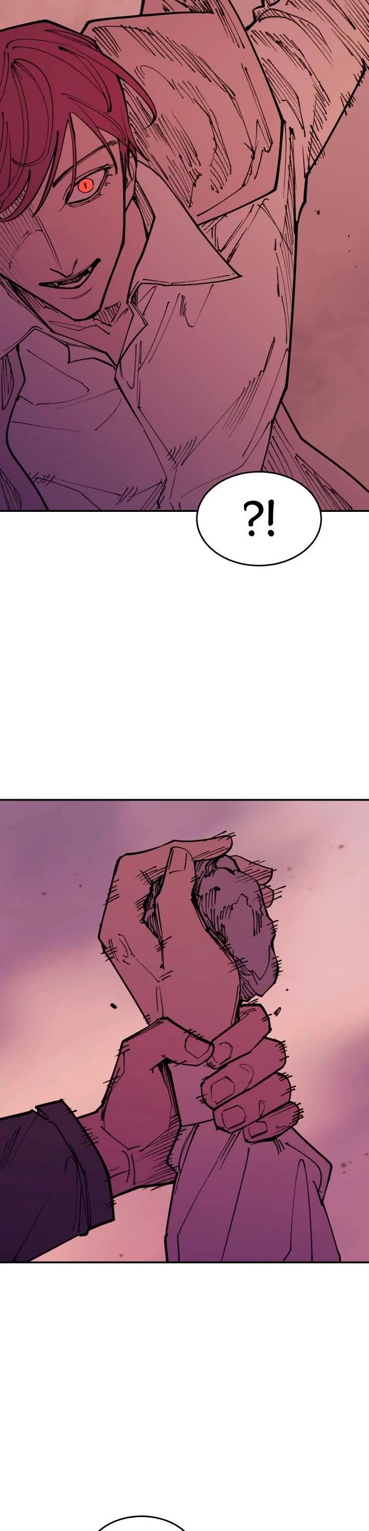 Vampire Family chapter 47 page 35