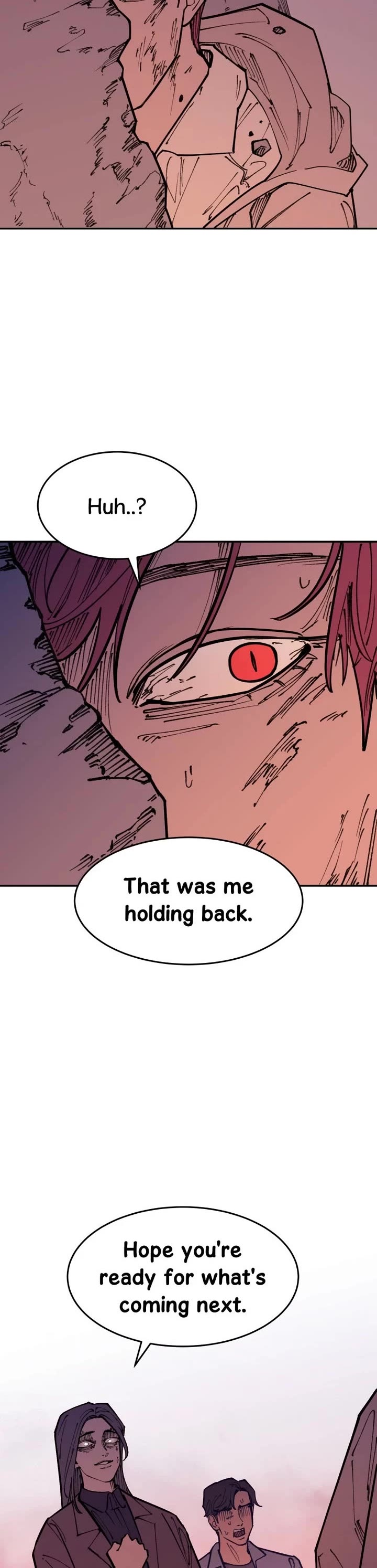 Vampire Family chapter 47 page 5