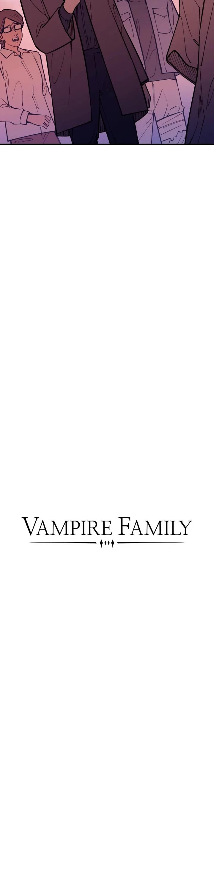 Vampire Family chapter 47 page 6