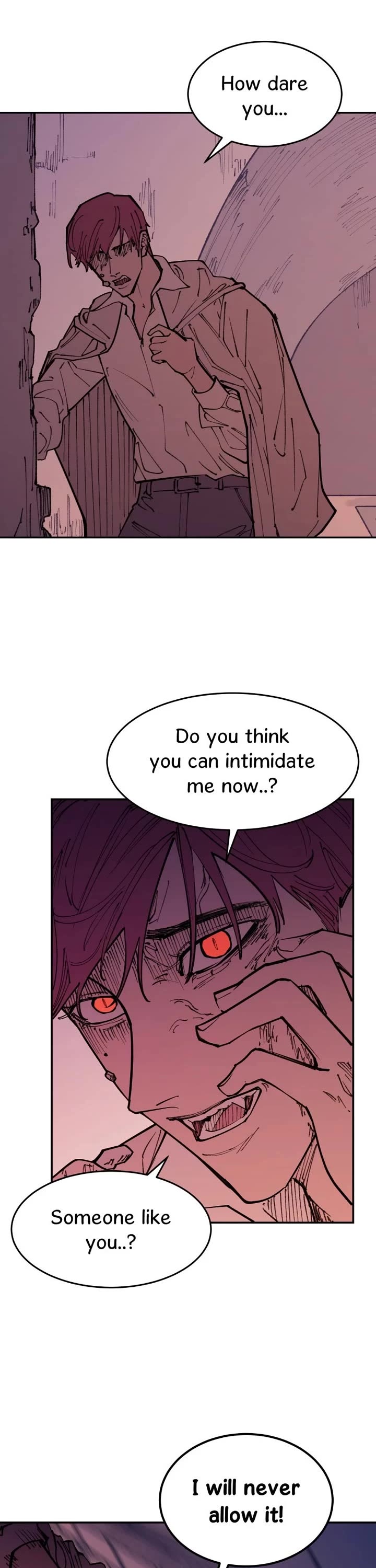 Vampire Family chapter 47 page 7