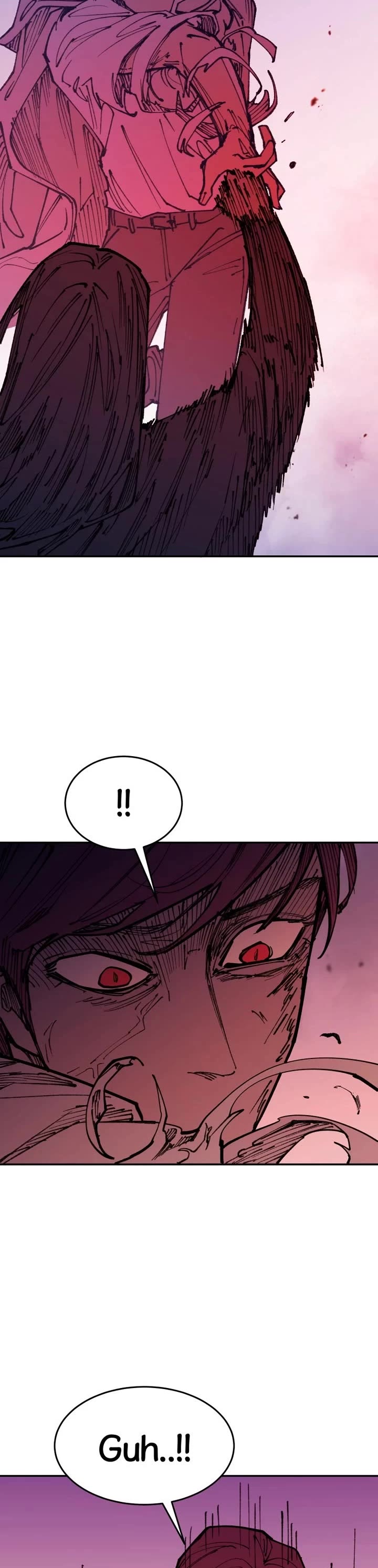 Vampire Family chapter 47 page 9