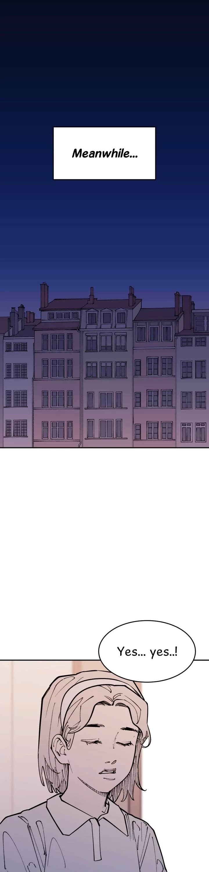 Vampire Family chapter 48.5 page 1