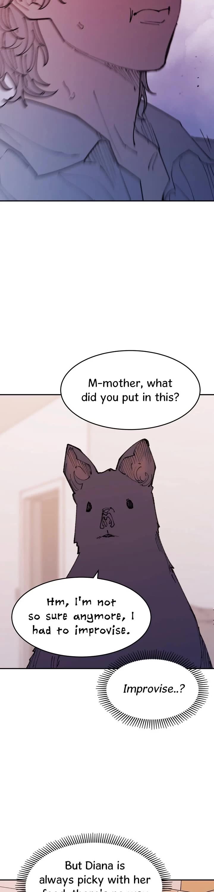 Vampire Family chapter 48.5 page 13