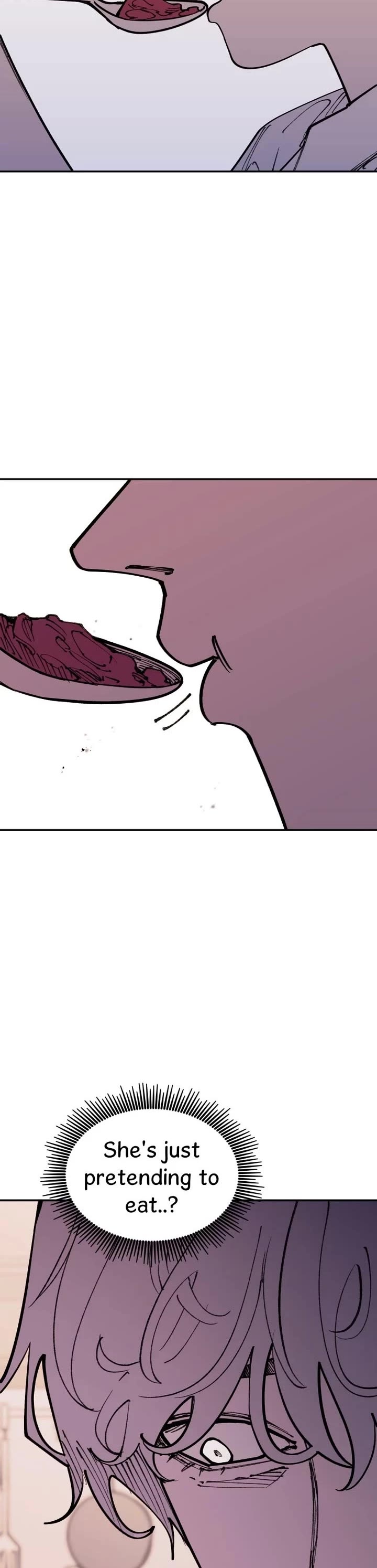 Vampire Family chapter 48.5 page 15