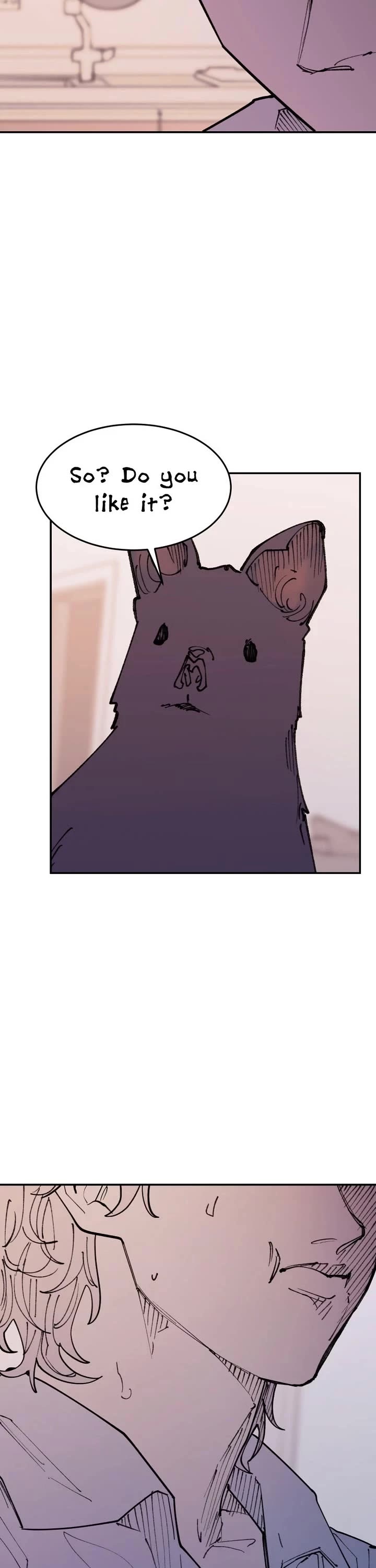 Vampire Family chapter 48.5 page 16