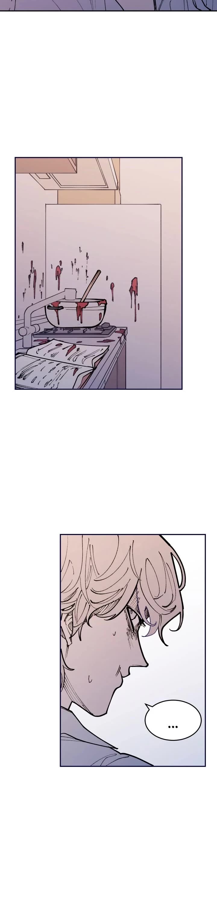 Vampire Family chapter 48.5 page 17