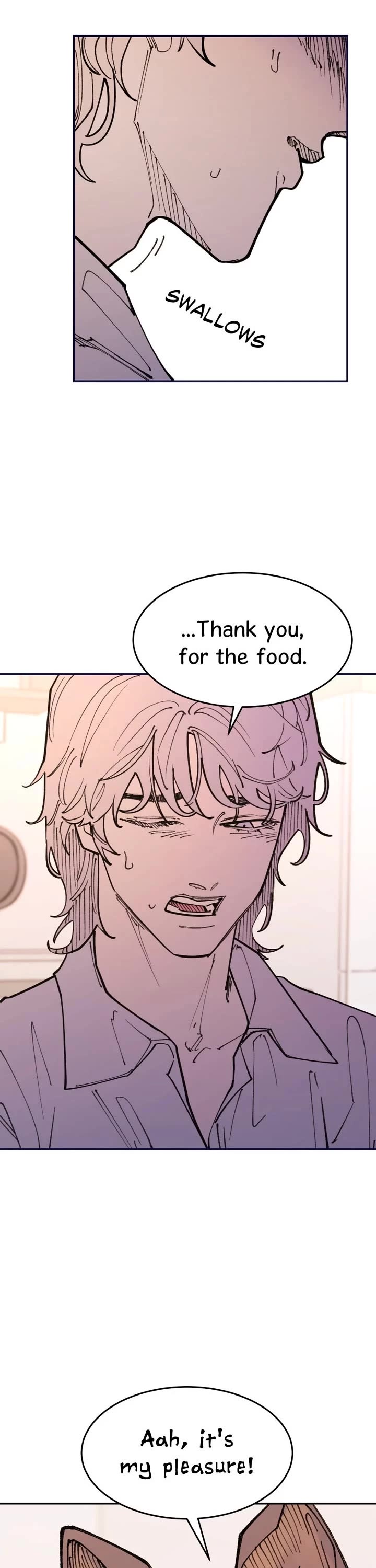 Vampire Family chapter 48.5 page 18