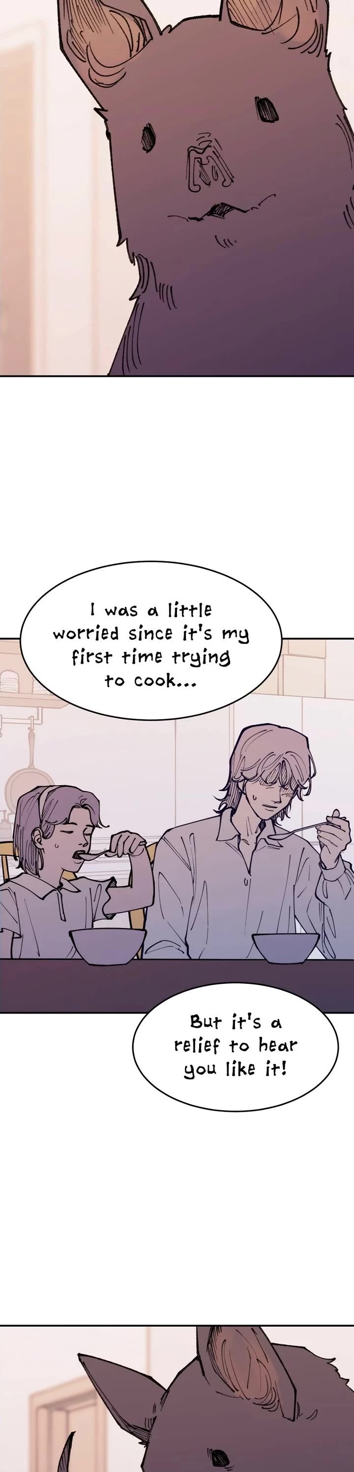 Vampire Family chapter 48.5 page 19