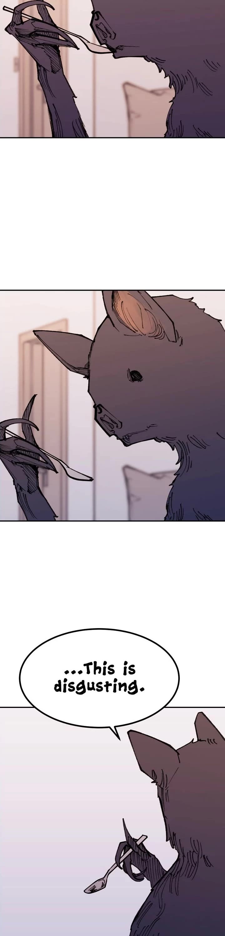 Vampire Family chapter 48.5 page 20