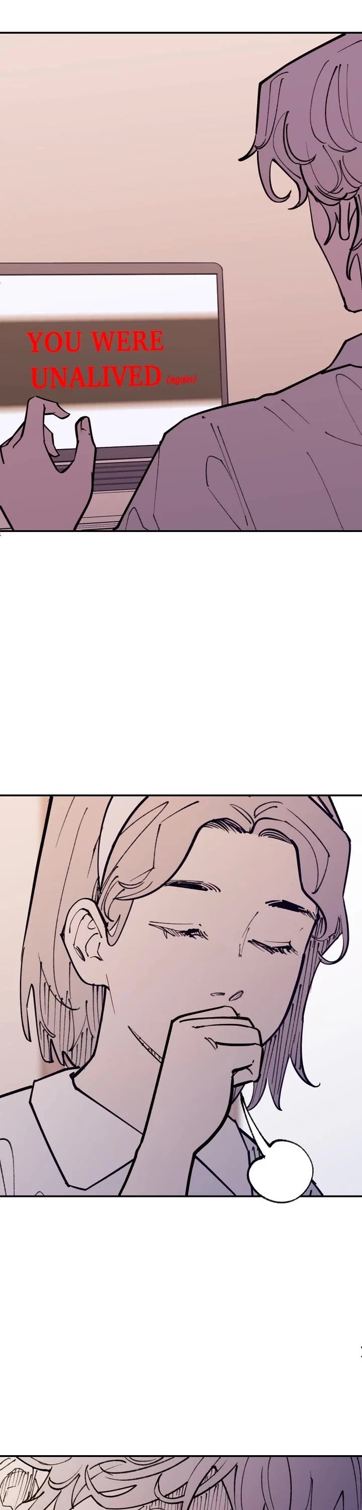 Vampire Family chapter 48.5 page 3