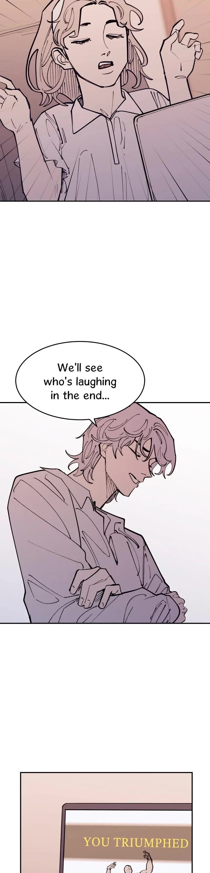 Vampire Family chapter 48.5 page 5